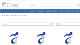 PHP laravel ile web uygulama yazabilirim