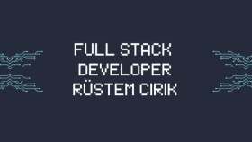 sizin için duyarlı web sitesi geliştirebilirim