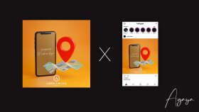 Sosyal Medya Tasarımları 4