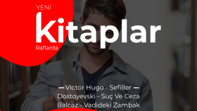 Kitap Firması Sosyal Medya Çalışması