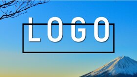 Sizin için sade şık bir logo yapabilirim