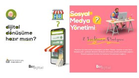 Premium Sosyal Medya!
