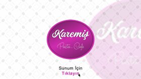 İş örneğim