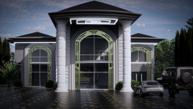 3d sunumlarınızı profesyonelce sunabilirim