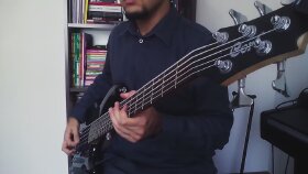 Infected Mushroom - Heavyweight Cover (2020)