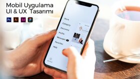 mobil uyumlu profesyonel websiteleri yapıyorum
