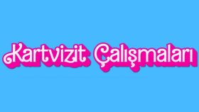 Kartvizit Tasarımları