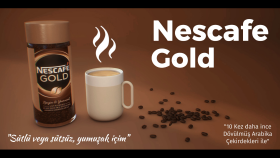 NessCafe Gold Filtre