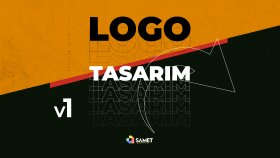 Logo Tasarımları