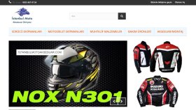 istanbulmotoaksesuar.com