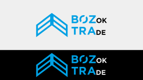 Bozok Trade Logo