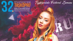 KONSER AFİŞİ