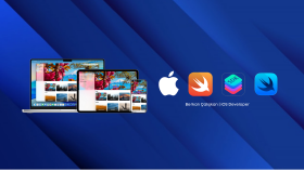 modern, güvenli ve işlevsel iOS uygulamalar geliştiririm