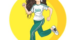 Kişiye Özel Eşsiz Karikatür