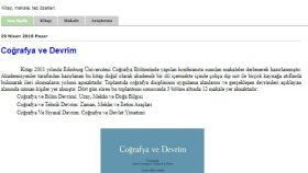 Kitap İnceleme