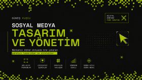 Sosyal Medyada Öne Çık