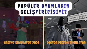 sizin isteğinize göre para kazandıran oyun yapabilirim