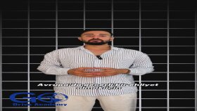 Ürün/Hizmet Tanıtım Videosu