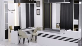blenderda sizin için ürünler ortaya koyabilirim