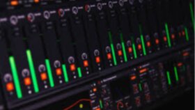 Stüdyo - Mix&Mastering