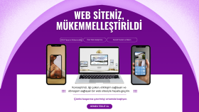 anahtar teslim web sitesi ve mobil uygulama geliştiririm