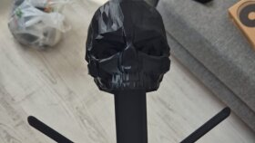 3d baskı ürünler