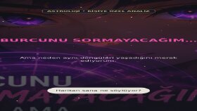 Rektifikasyon(Doğum Saati Bulma)