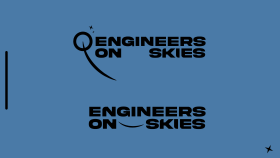 Engineers On Sky Logo Tasarımı