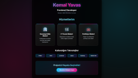 web sitenizin CSS/HTML hatalarını düzeltirim
