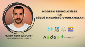 ihtiyacınıza özel masaüstü uygulamalar sunuyorum