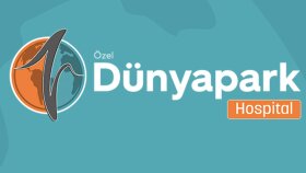 Özel Dünyapark Hospital Yılbaşı Seslendirme Projesi