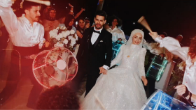 SERTAP & MUSTAFA DÜĞÜN KLİBİ