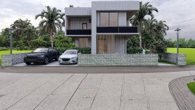 İç mekan ve 3D model render örnekleri