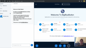 bigbluebutton canlı ders sistemini kurabilirim