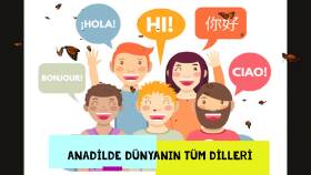 tüm dillerde native anadilde seslendirme hizmeti sunuyorum