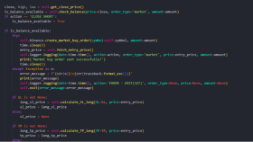 Python dilinde istediğiniz scripti yazabilirim