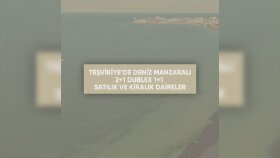 Sosyal medya için seslendirmeli animasyon (Emlak)