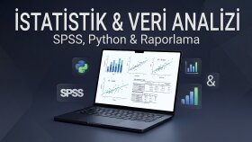 istatistiksel veri ve anket analizi yapabilirim