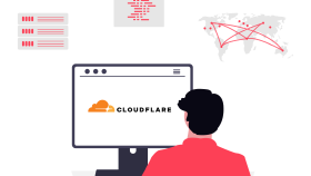 profesyonel Cloudflare kurulumunuzu yaparım