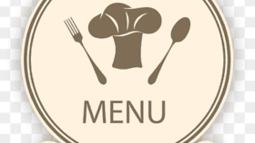 A La Carta Menu
