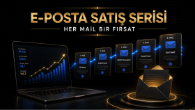 E-Posta Satış Serisi