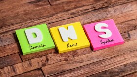 Domain ayarları