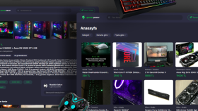İkinci El alım-satım Web Site UI/UX Tasarımı