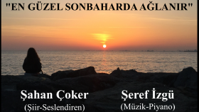 şiir seslendirmelerinize uygun müzik beste yaparım