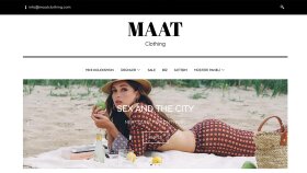 MaatClothing.com