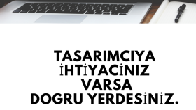 İş örneğim