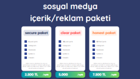 sosyal medya hesabınız için görseller hazırlayabilirim