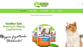 Eren PetShop 