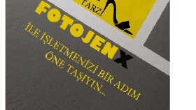 Bizimle bir adım öne