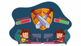 Gaming Tasarımı